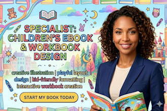activity book kid activity book children illustration journal kid colouring book
