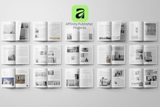 design, format for amazon kdp on canva, indesign, affinity publisher, ms word