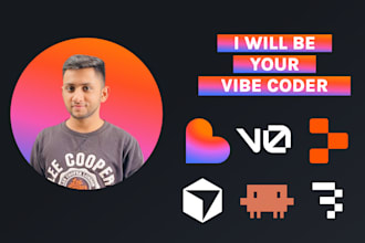 be your vibe coder
