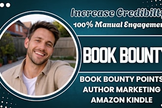 get you points on book bounty
