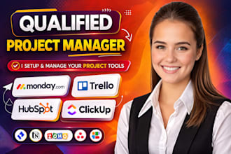 set up monday com monday CRM dubsado attio automate CRM with make com