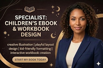 kid workbook design, activity book, kids coloring book, journal book