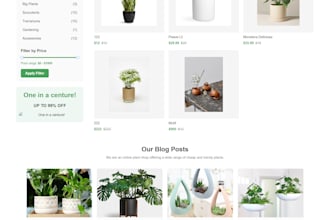 create a responsive website using react and tailwind CSS