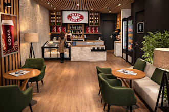 interior design for homes and businesses