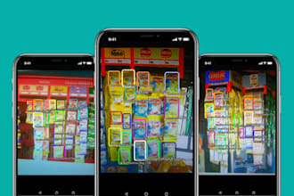 build mobile computer vision and edge ai apps