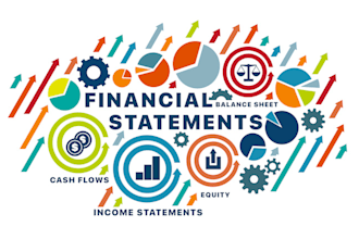 build excel financial models, forecasting, budget, projections, analysis reports