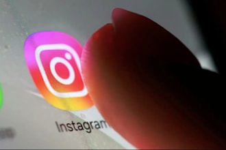 reset your socia, facebook, snapchat and instagram password