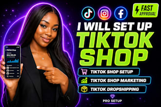 tik tok shop, do tiktok shop marketing, tik tok dropshipping