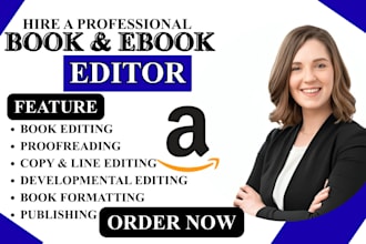 professionally proofread, edit, and polish your book, manuscript, novel thriller