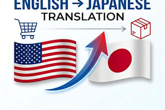 translate your ecommerce product page into natural japanese