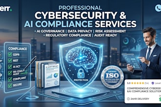 do iso 42001 audit, gap analysis, and ai governance compliance