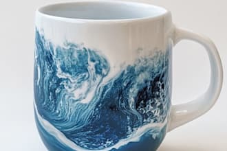 do a mug or coffee mug design