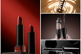 create eye catching product photography that sells your brand