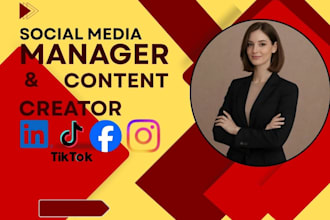ugc content creator for personal brands tiktok videos and instagram reels