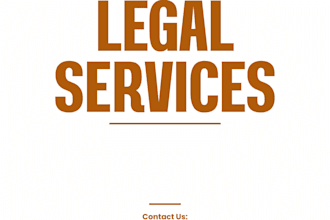 do legal research and legal content writing
