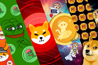build solana memecoin, pumpswap, pumpfun, token, presale launchpad staking