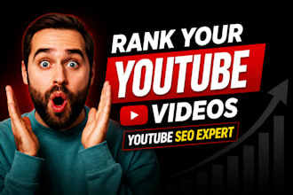 optimize your youtube video SEO and channel growth