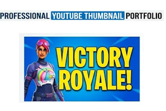 design viral you tube thumbnails that increase your CTR