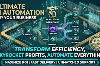 fix setup install open claw clawdbot openclaw on mac mini, vps n8n automation