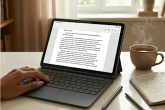 provide honest beta reading and book feedback