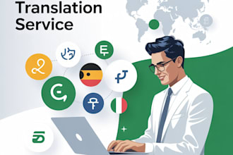 translate any text to  english