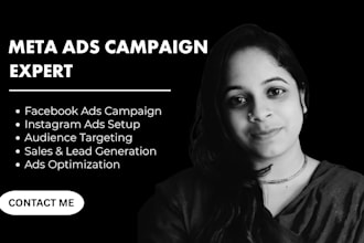 create and manage facebook and instagram ads