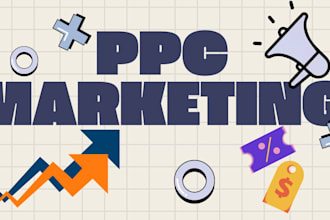 setup and manage your google ads adsword PPC campaigns