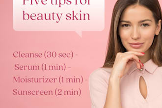 do ai beauty tips