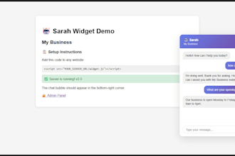 build custom ai agents that automate customer service for businesses