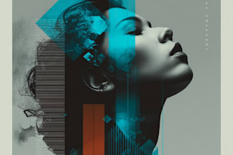 design cd cover mixtape album