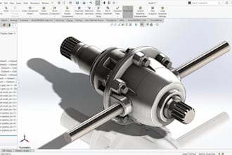 transform concepts into precise 3d cad designs