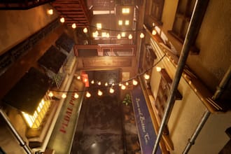 create high quality 3d models and pbr textures
