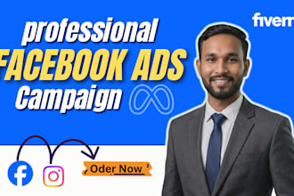 facebook instagram ads campaign management