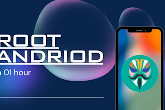 root your android device