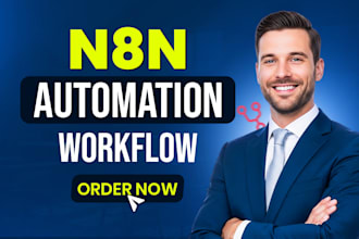 do n8n automation, n8n ai agent, n8n workflow automation, ai automation