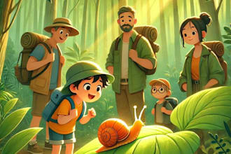 design children illustrations and illustrations story book