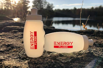do an embodied energy analysis and rapport