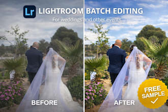 batch edit your photos in lightroom