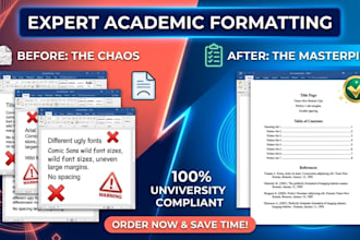 format papers in apa, mla, chicago