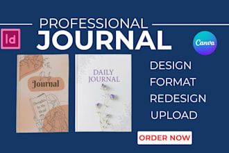 prayer journal, christian journal, digital journal, journal design, book layout