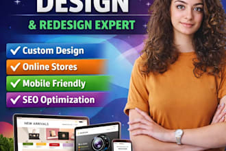 create a responsive user interface or landing page using react, next