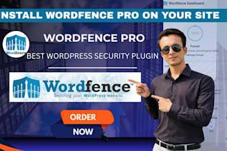 install wordfence pro, wordpress security, remove malware, recover hacked site