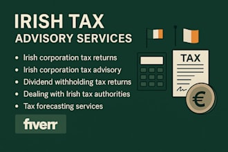 complete country by country notifications and reports for irish entities