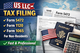 tax accountant, tax consulting