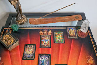 do a tarot decision reading to help you choose your path