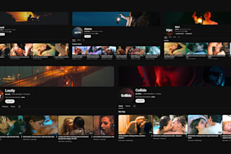 promote your video ad on my 135k subscribers youtube network