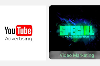 do youtube advertising for videos