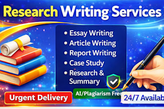 help you write assignments, case studies and internship reports, apa papers