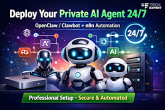 install setup clawbot openclaw clawdbot lobsta ai agent on vps PC mac