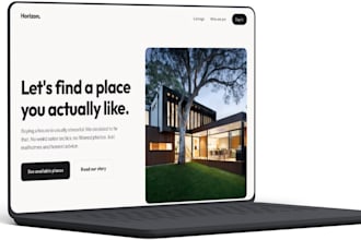 build a professional HTML CSS js website